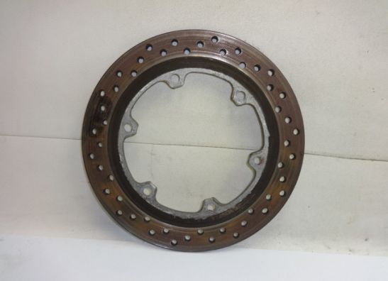 Achterremschijf Honda Deauville 650 - 700