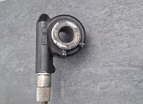 Snelheidsopnemer Kawasaki VN 700  750