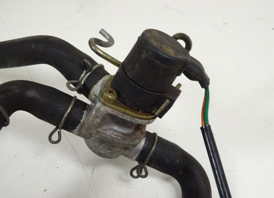 Motorblok diverse Honda CBR 600 FS Sport