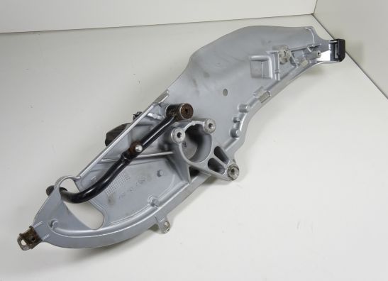 Fussrastetrager vorne links BMW R 1150 RT   R 850 RT