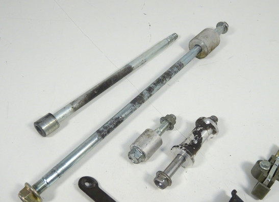 Rahme teile Honda VFR 800 I