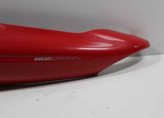 Linker achterkant Ducati 900 SS Supersport
