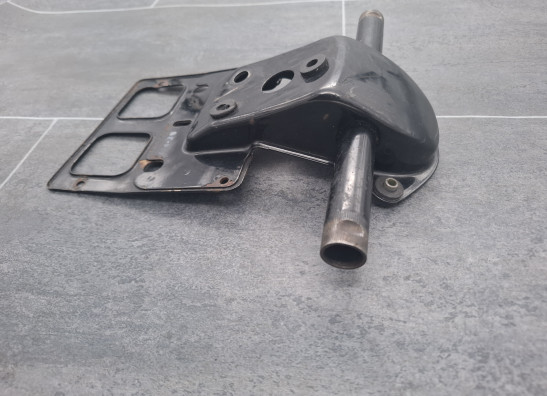 Kentekenplaathouder Honda CB 750 