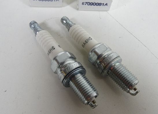 Zundspule Ducati Monster 750