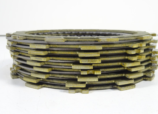 Clutch Kawasaki Z 750