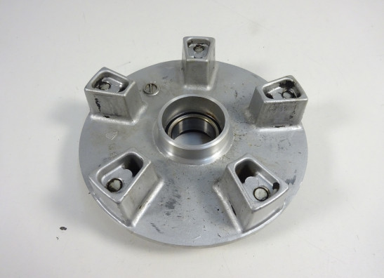 Tandwieldrager Suzuki DL 650 V STROM