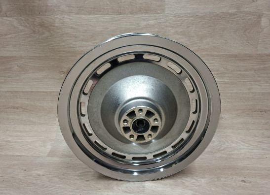 Achtervelg Harley Davidson Overige Harley Davidson