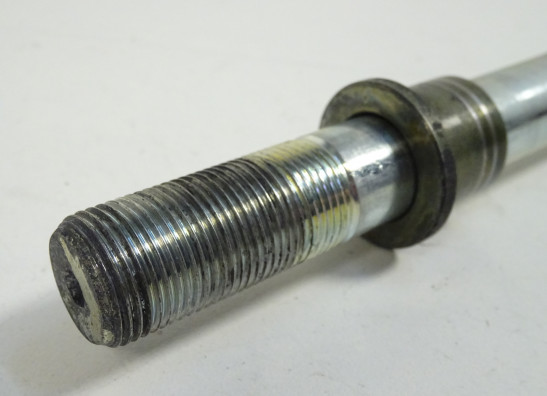 Vooras Kawasaki Z 750