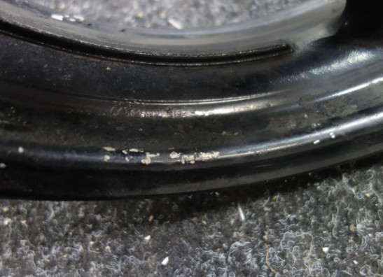 Voorvelg Yamaha XP 500 T-Max