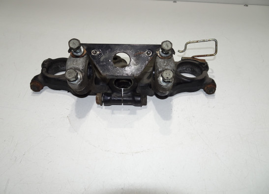 Kroonplaat Kawasaki KZ 1100 D Spectre