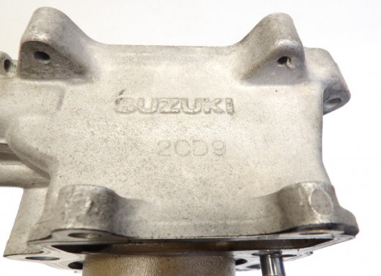 Cilinderblok Suzuki GSX R 600