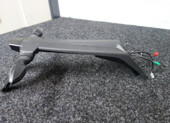 Kentekenplaathouder KTM RC 390