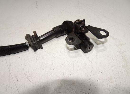 Engine parts Triumph T509 Speed Triple