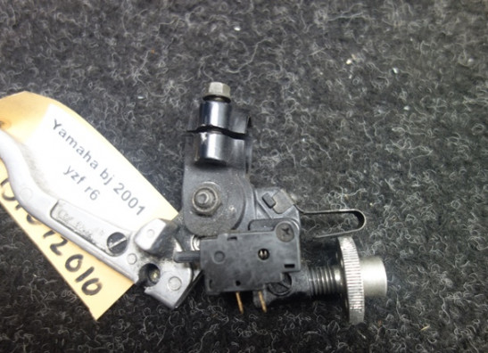 Koppelingshandle Yamaha YZF R6