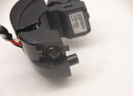 Stuurschakelaar links Harley Davidson Softtail