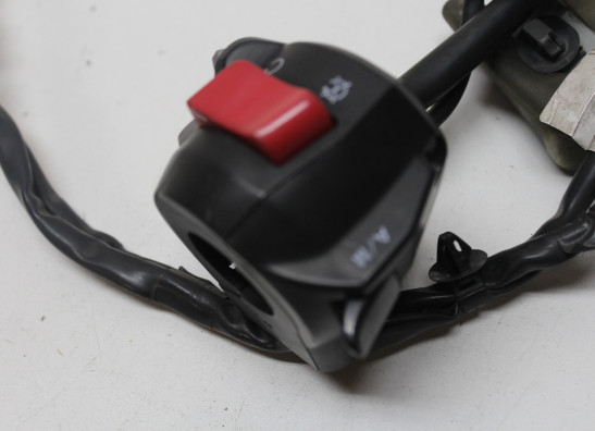 Stuurschakelaar rechts Honda X-adventure 750