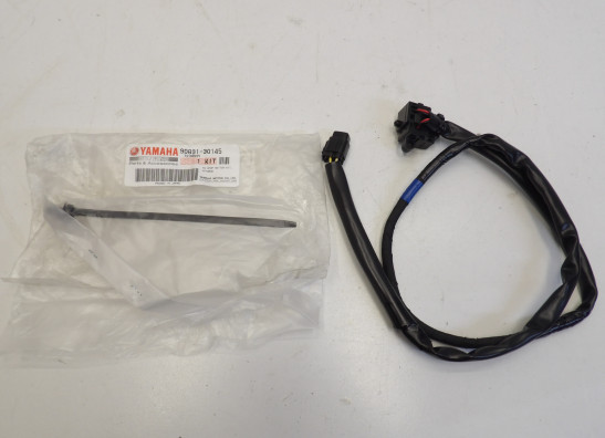 Front brake master cylinder  Yamaha Tracer 900