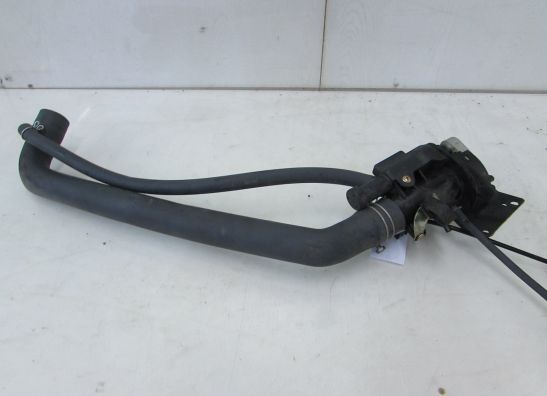 Brandstofbuis Overig Onbekend Unknown