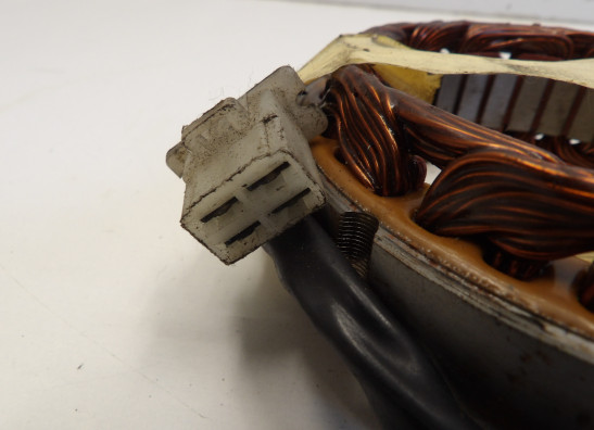 Dynamo Yamaha XS 1100