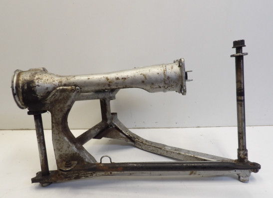 Achterbrug Yamaha XV 700 / 750 SE