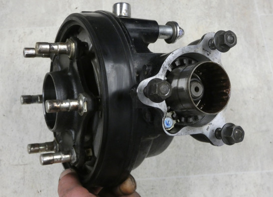 Kardan Honda VF 700  750 C Magna