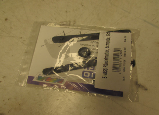 Kuipruit BMW R 1150 R