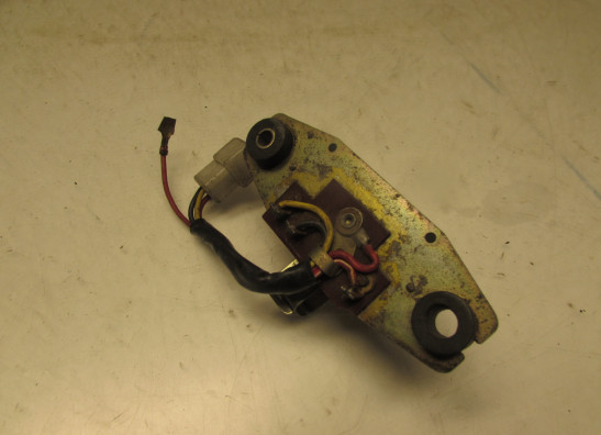 Relais unit Yamaha XS 650