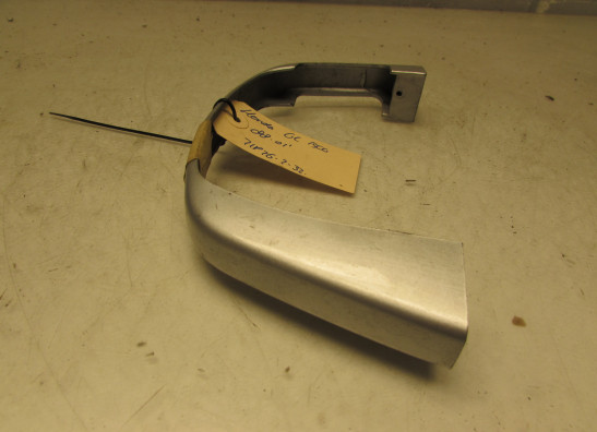 Afdekkap Honda Goldwing GL