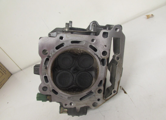 Cylinder head Aprilia RSV 1000