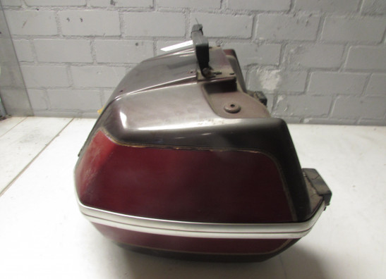 Topkoffer Yamaha XVZ 1200 Venture