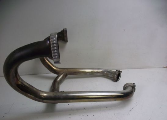 Auspuff-Krummer BMW R 1100 S