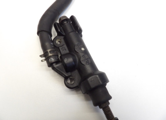 Rear brake master cylinder  Yamaha MT 07