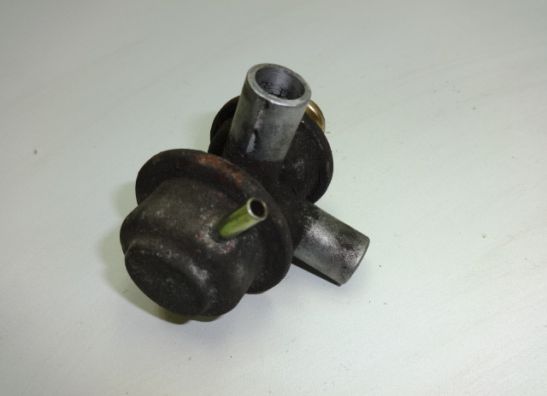 Overig Kawasaki ZR 7