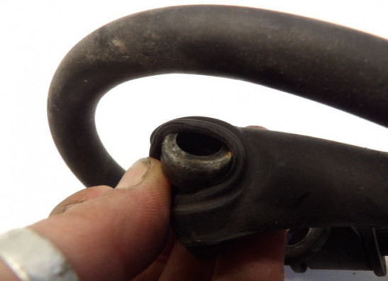 Brake hose front Yamaha XJ 600 Diversion