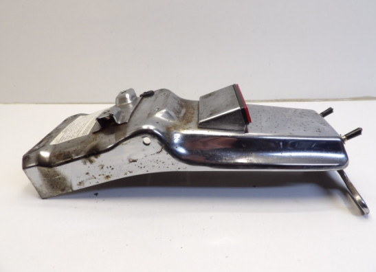 Achterspatbord Yamaha YX 600 Radian