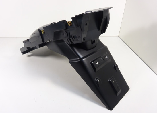 Kentekenplaathouder BMW R 1150 RT   R 850 RT