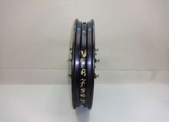 Voorvelg Honda VF 1000 F