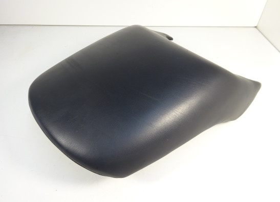 Soziussitz BMW R 1200 RT