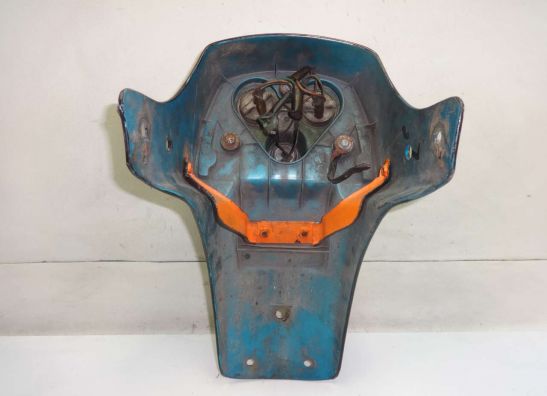 Achterkuipdeel Honda CX 500