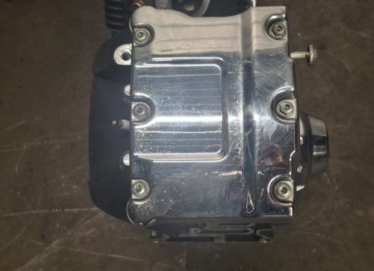 Motorblok Harley Davidson Twincam