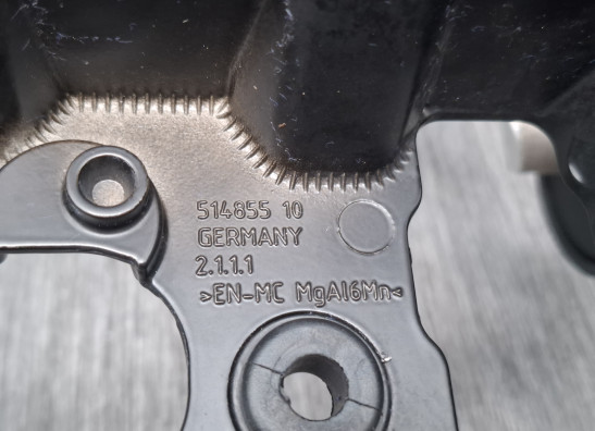 Kuipframe BMW R 1250 GS