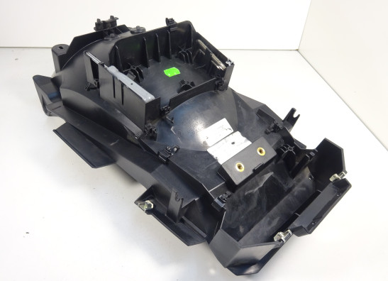 Heckunterverkleidung BMW K 1200 GT