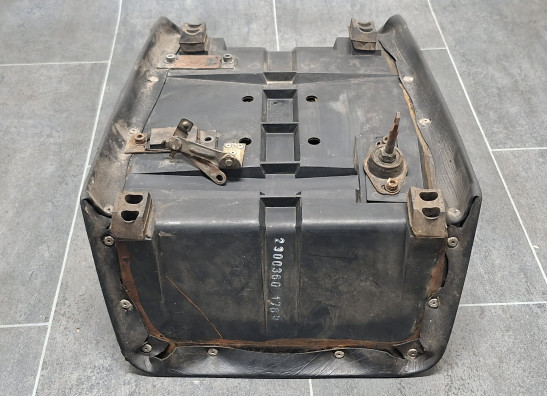 Asiento BMW K 100