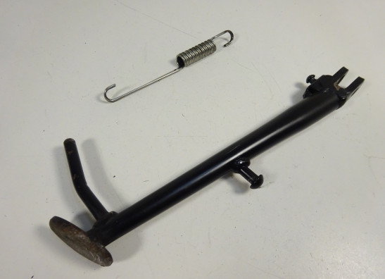 Standaard Kawasaki ER 6