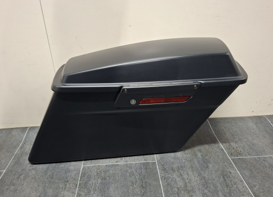 Luggage set Harley Davidson FLHTC Electra Glide Classic