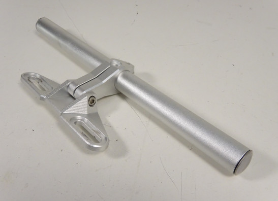 GPS Halterung Yamaha Tracer 900