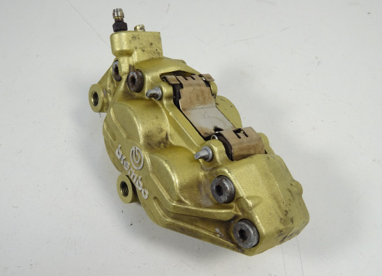 Remklauw links voor Ducati monster 600