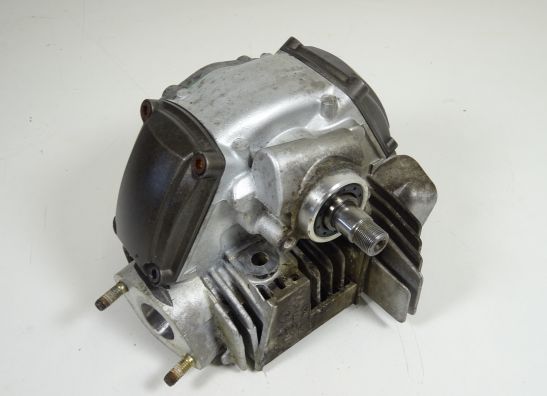 Zylinderkopf Ducati monster 600