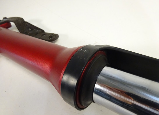 Voorpoot rechts compleet Kawasaki ER 6