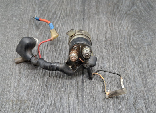 Anlasser Relais Honda CB 750 